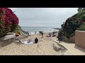 SUMMER BEACH VIBES |  HEISLER PARK, MAIN BEACH & DOWNTOWN | LAGUNA BEACH🌴🌴CALIFORNIA