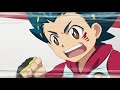 Drain Fafnir! | Beyblade Burst Evolution | @disneyxd