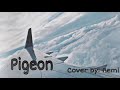 |Pigeon - Cavetown | Ukulele Cover |