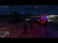 GTA V LSPDFR EP 4. DONT COME AT ME!