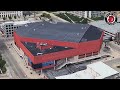 American Hockey League Arenas