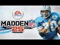 Madden 25 Mobile Background Music (Soundtrack)