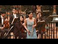 Carl Nielsen - Flute Concerto - Han yeojin / Encore : Niccolo Paganini Carprice  No.24