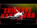 Shinsuke Nakamura - Shadows of a Setting Sun (Arena Effects)