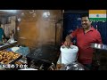 インドの屋台メシを食べまくる🇮🇳｜南インド マイソール編