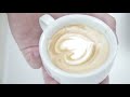 The Cappuccino Explained