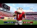 EA Sports College Football 25 BIG plays #2