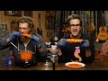 We Try Boiling Weird Things (Test)