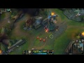 Mestre Yi Jungle (GPenta kill)