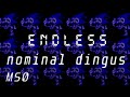 Endless - Nominal Dingus - Oficial Teaser FLP - Recration by MS0 - ( INFO EN LA DESRIPCION )