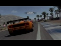 DRIVECLUB - 3 races