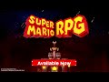 Super Mario RPG — Who’s in Your Crew? — Nintendo Switch
