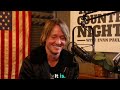 Keith Urban Reveals His WORST Day In Country Music [INTERVIEW]