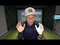 Shallowing The Golf Club Has Never Been Easier (Simple Golf Drills)