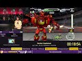 Ratchet: Deadlocked [Any% (NG+, No LC)] by Mucke1Man - #ESASummer23