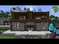 2000 days in Minecraft Create Mod