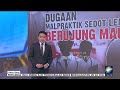 FACT CHECK - Dugaan Malapraktik Sedot Lemak Berujung M4ut - [Metro Siang]