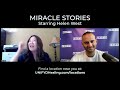 MIRACLE STORIES in Norco, CA, USA | UNIFYD Healing
