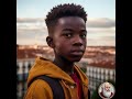 LE RÊVE DE JOSEPH🇨🇲: DE LA RUE AU CAMEROUN🇨🇲 AU REAL DE MADRID EN ESPAGNE 🇪🇸