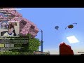 Parrot and Ashswags Wedding on Lifesteal SMP - Pangi VOD