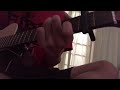 Out of the slump - Austin Smith guitar tutorial