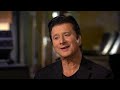 Steve Perry Opens Up About Why He Left Journey