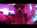 Confuzzled 9 (2016) - Fur w/no Name - Finger Magic (Gloving)