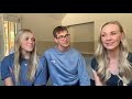 Live With Shayden And Tatum - Live Video