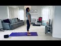Practice Yoga With Me - Standing Poses (Step-By-Step, Beginner-Friendly)