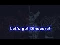 Dinocore Game Season 1 Full | Cartoon For Kids | Dinosaurs Animation Robot