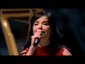 Bjork - Hyperballad live HQ