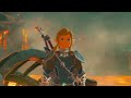 Zelda Breath of the Wild, But Every Enemy is a LYNEL (The Full Experience)