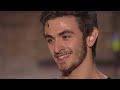 Ricky Ubeda - So You Think You Can Dance - Season 11 Audition