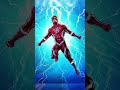 The Flash's Lightning Explained!