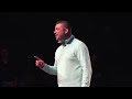 College Stress to College Success | Brad Smith | TEDxYoungstown