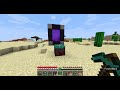 Minecraft a aventura ep 10