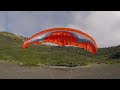 Paragliding Pacifica