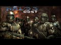 We're The Desperate Measures (ODST Theme)