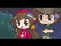 Are you Marrying Her!? ~ Gacha + Gravity Falls! ~ (Dipper X Pacifica)