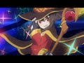 Christmas is almost here - Konosuba have a blast with A Party on this Holy Night + Boss Battle