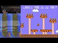 Why 4:53 in Super Mario Bros. speedrunning is impossible