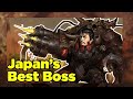 We Made Bushi Orks with Samurai History!