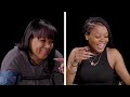 Teens Question Their Parents During Lie Detector Test | React