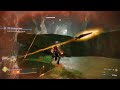 Prismatic Titan Solo Flawless The Blooming Deep Master Lost Sector (Destiny 2)