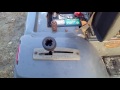 Lawn Tractor Transmission