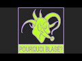 Blasé - J'aimerai (DJ Lycox Remix) (Official Visualizer)