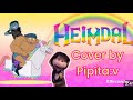 Heimdal | Destripando la Historia (Cover by Pipíta:v)