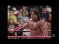 FULL MATCH - 1992 Royal Rumble Match: Royal Rumble 1992