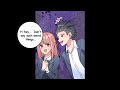 [Manga Dub] My New Step Brother Is Yakuza Son And He Is Protecting Me In School.. [RomCom]