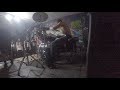 Cult Graves - Yev Drum Cam